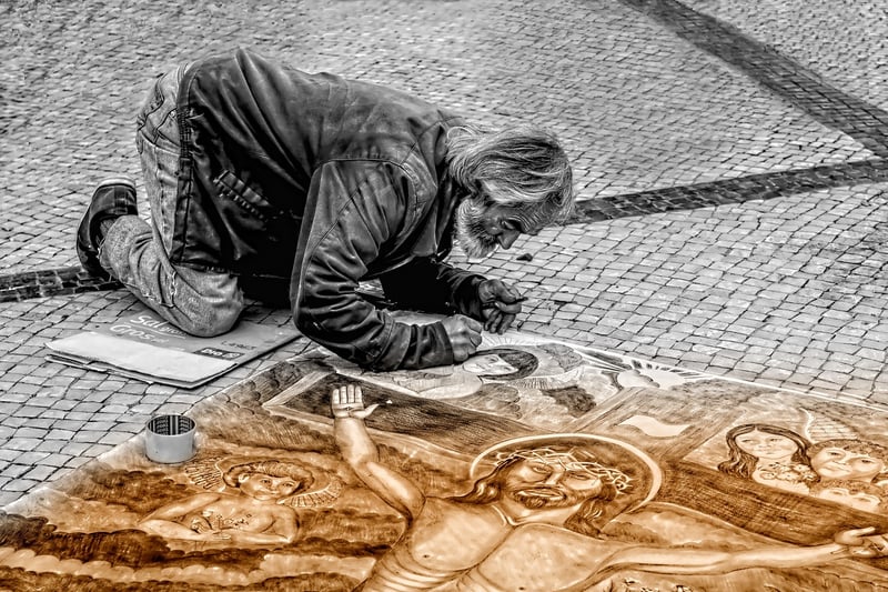 Dream Job Image